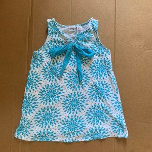 Maggie and Zoe Tank Top